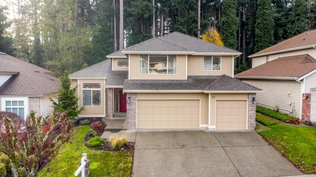 Sw 353rd St, Federal Way, WA 98023
