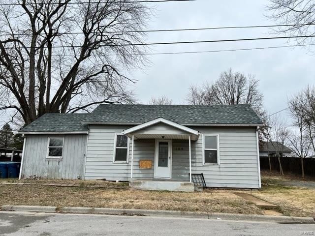 School St, Glen Carbon, IL 62034