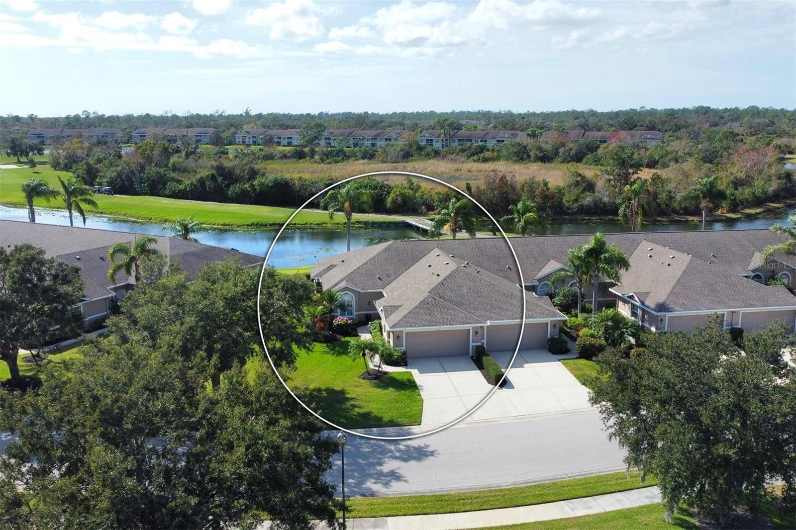 Mahogany Run Ave, Sarasota, FL 34241
