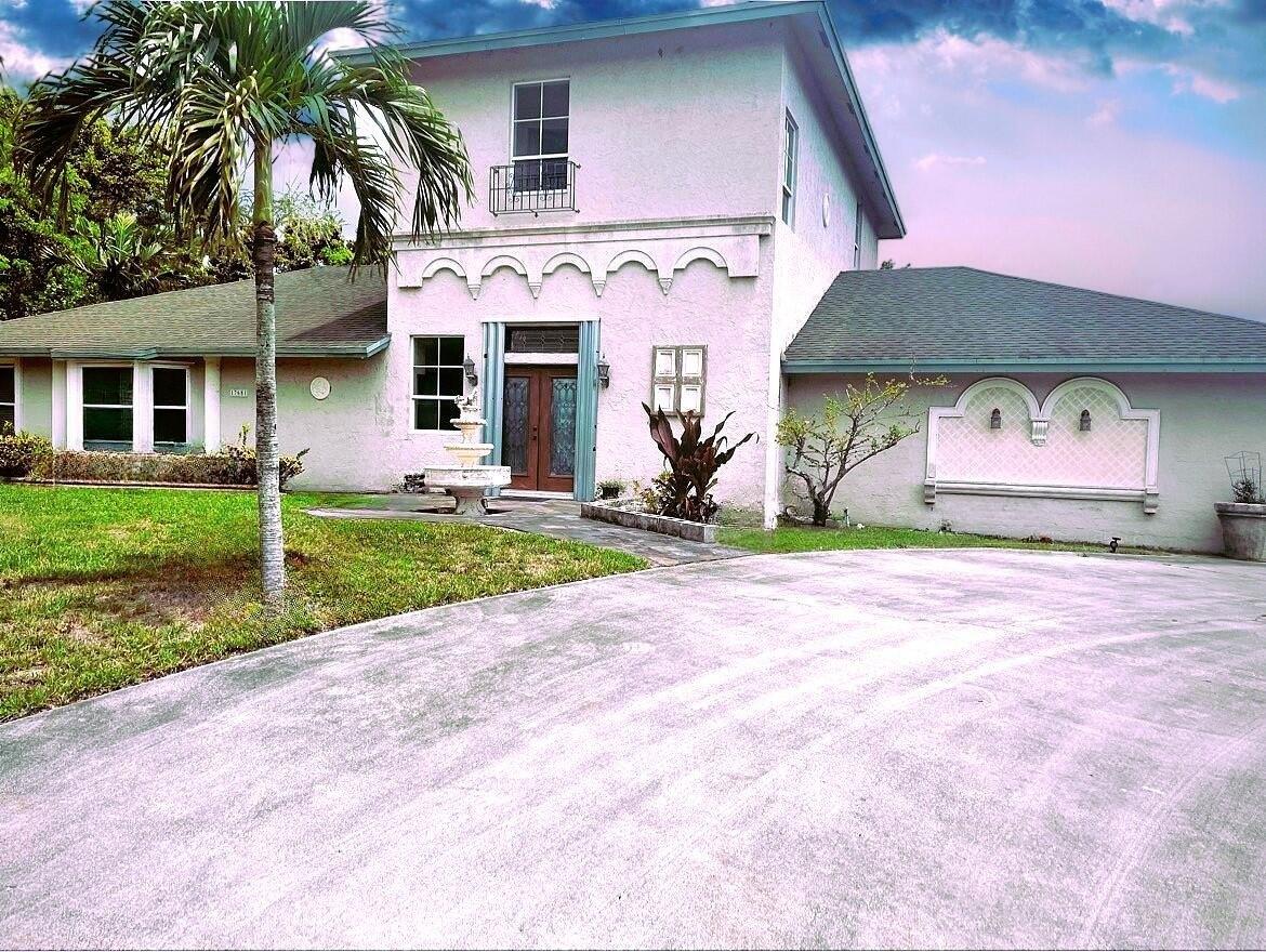 93rd Rd N, Loxahatchee, FL 33470