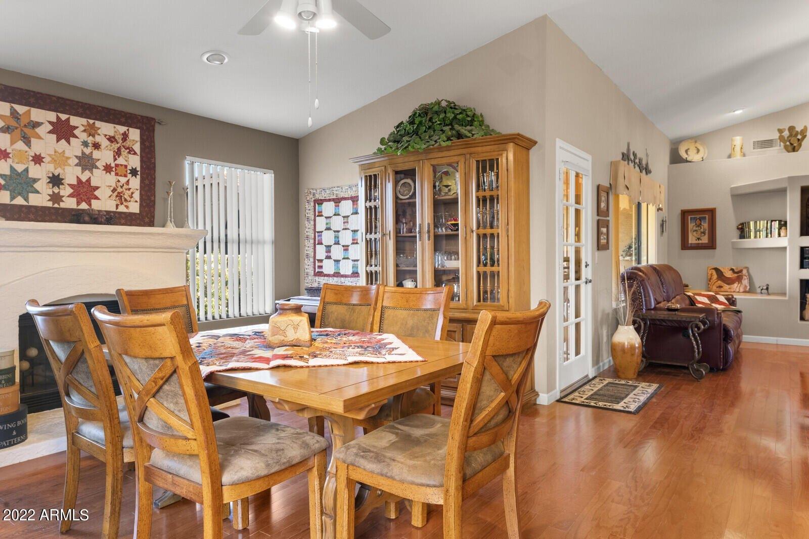 E Aloe Dr, Gold Canyon, AZ 85118