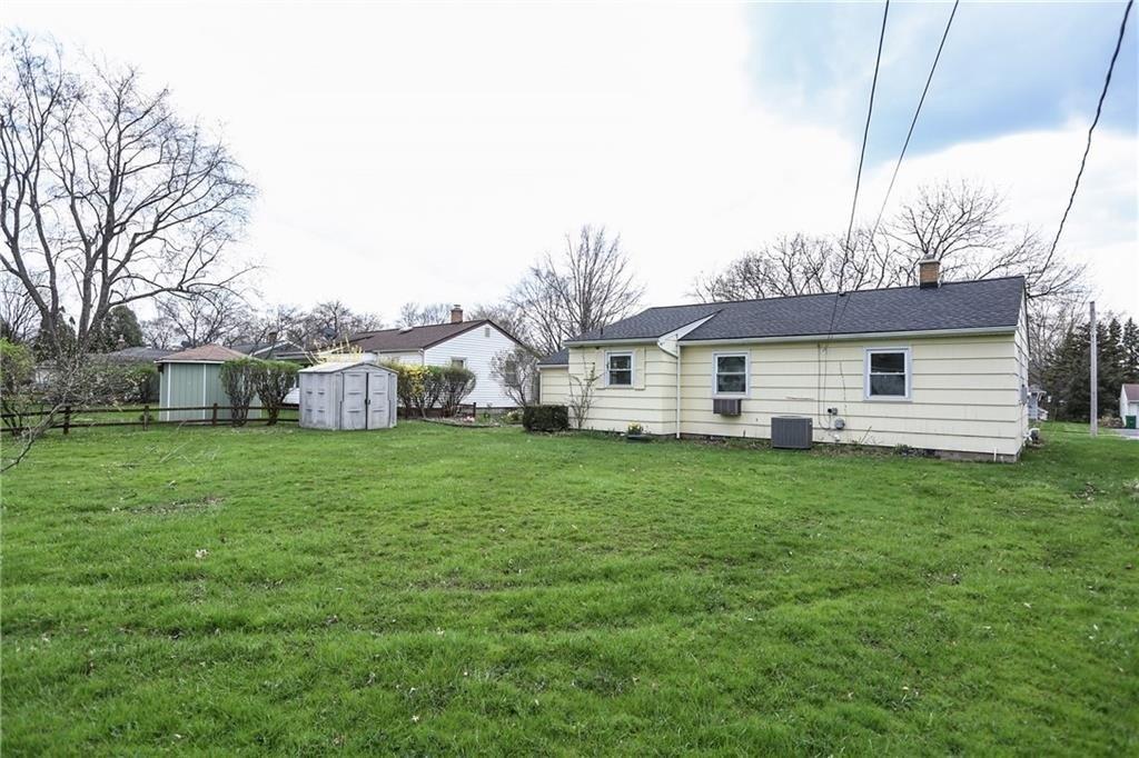 Ripplewood Dr, Rochester, NY 14616