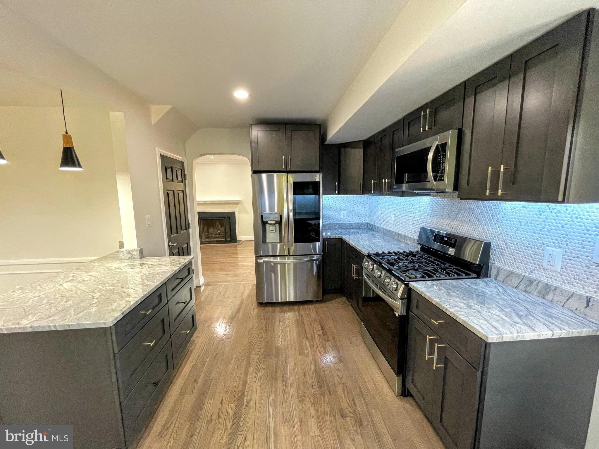 Stevenson Ln, Towson, MD 21286