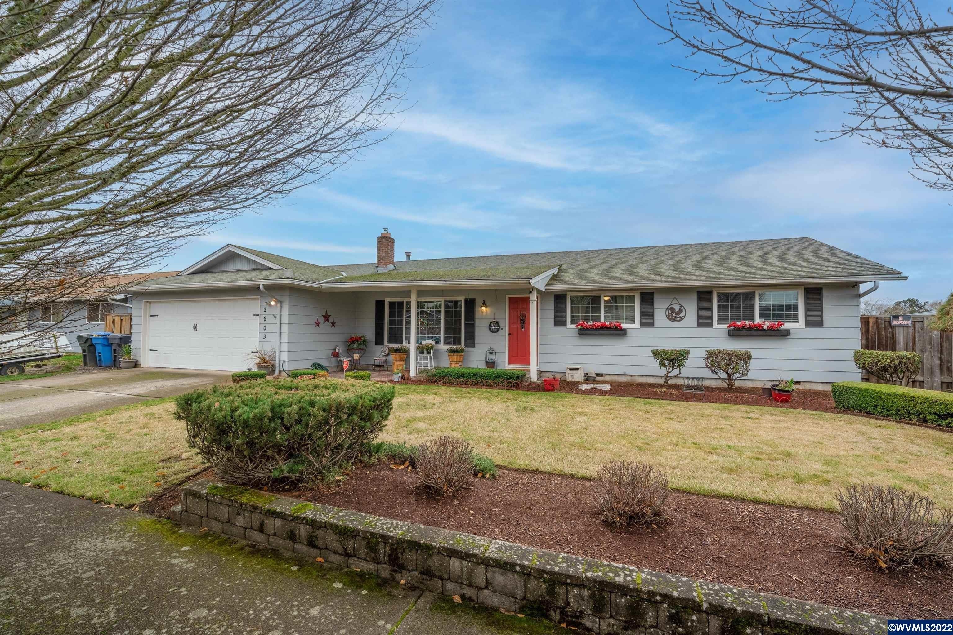 47th Ave Ne, Salem, OR 97305