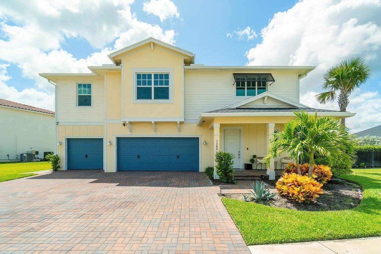 Sterling Pine Pl, Loxahatchee, FL 33470