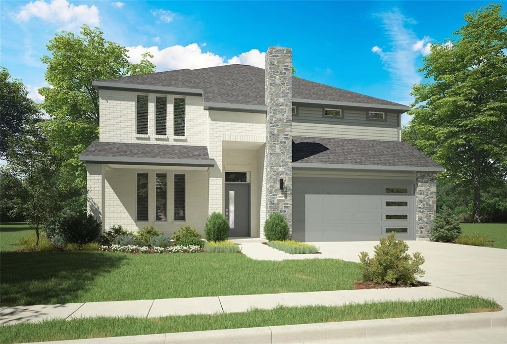 Summit Creek Rd, Fort Worth, TX 76126