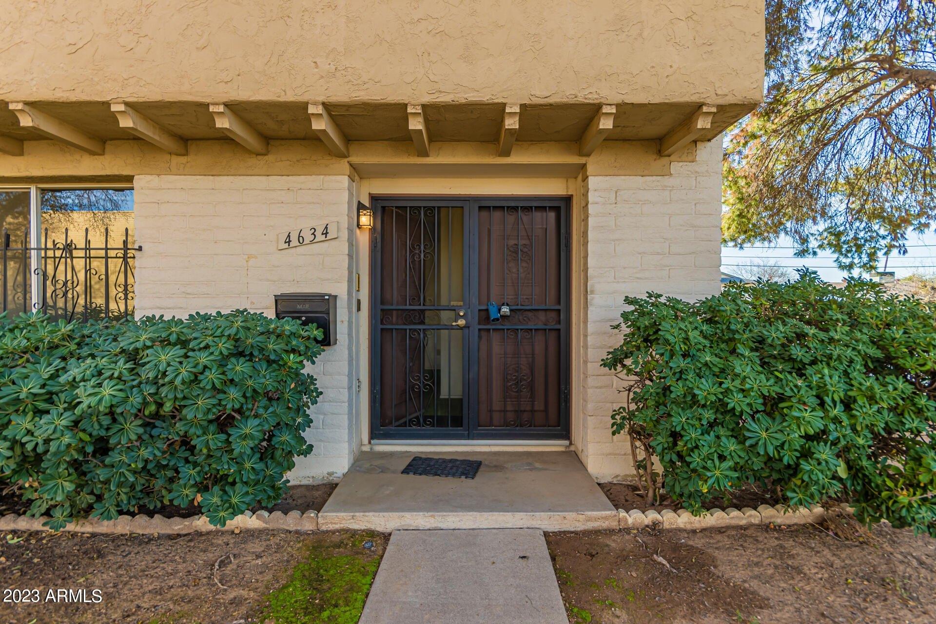 N 19th Ave, Phoenix, AZ 85015