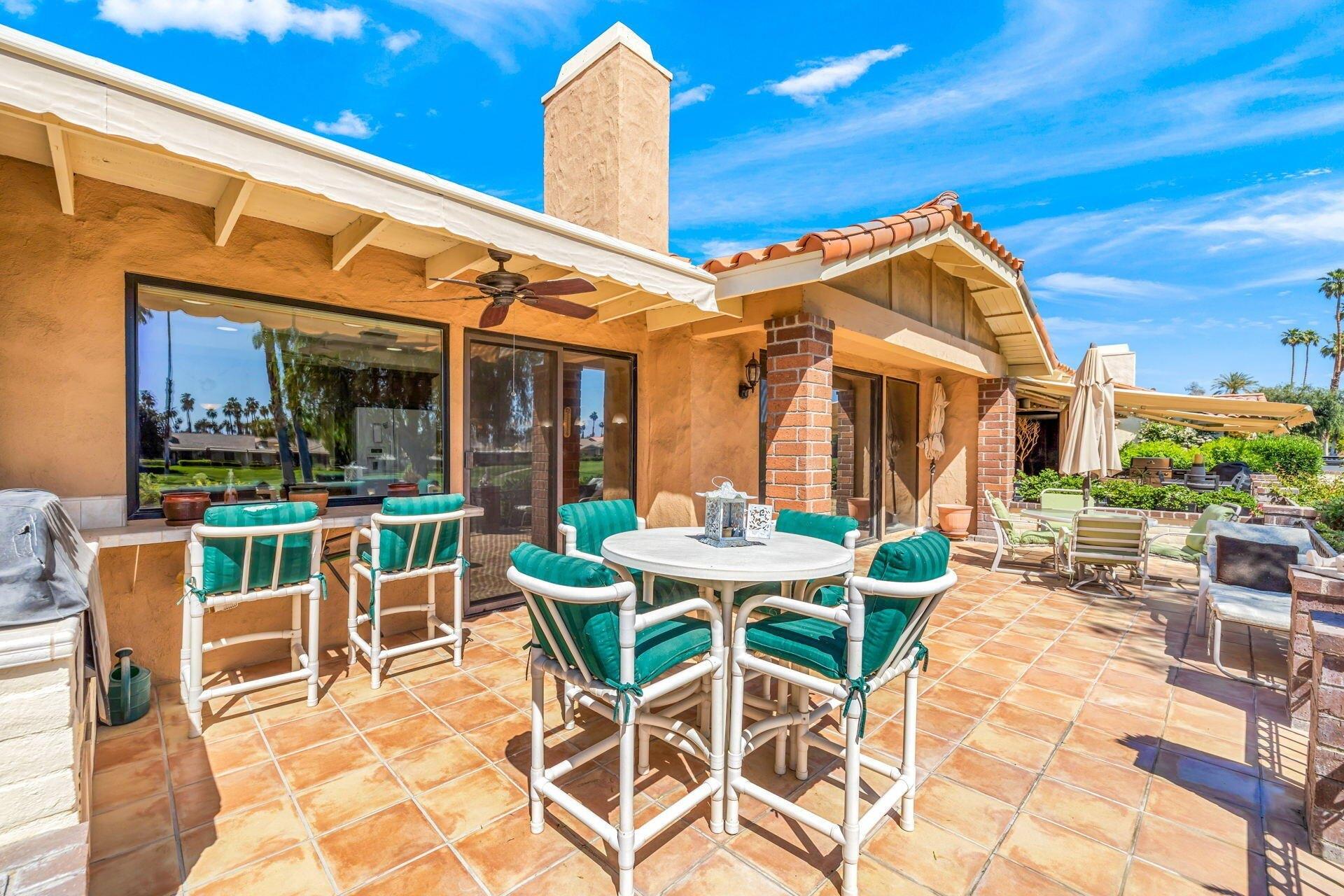 Paseo Primavera, Palm Desert, CA 92260