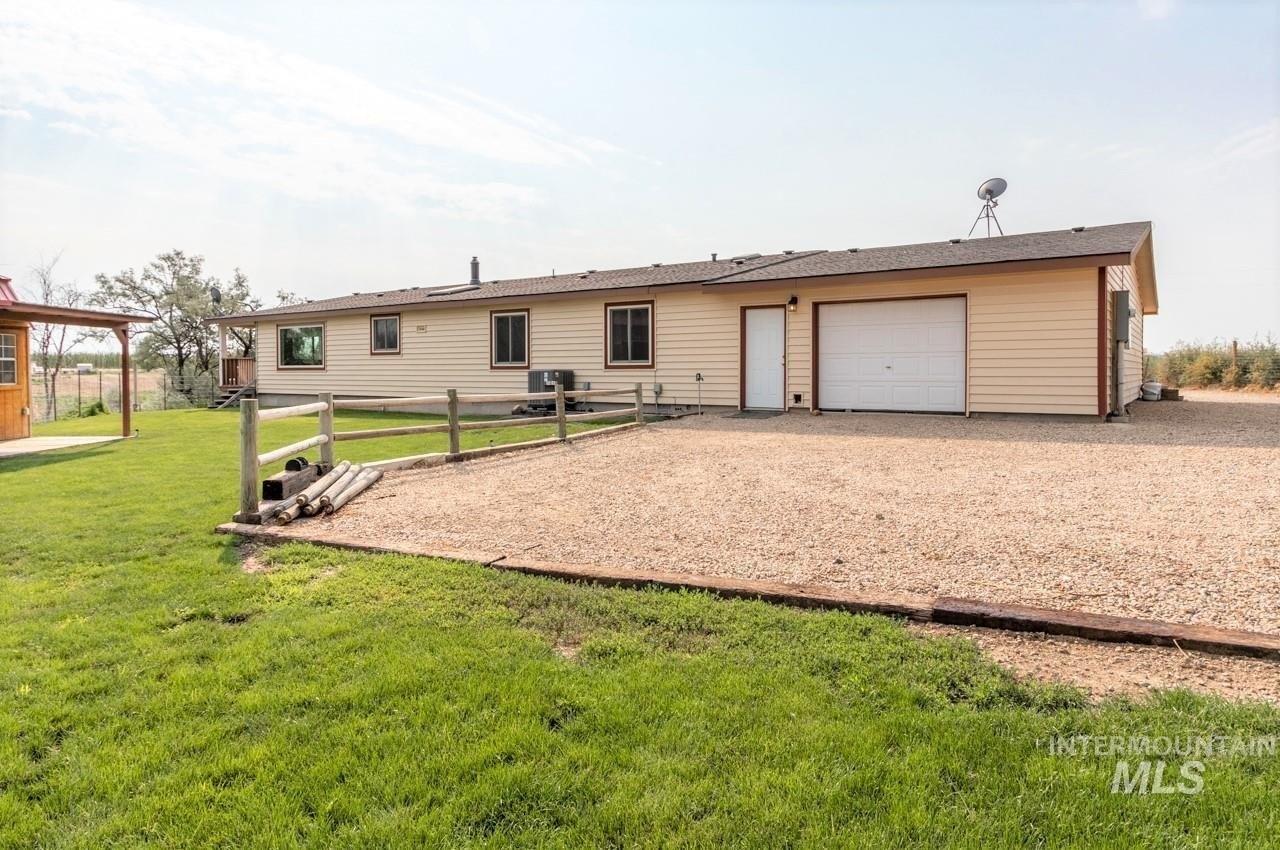 Jacks Rd, Parma, ID 83660