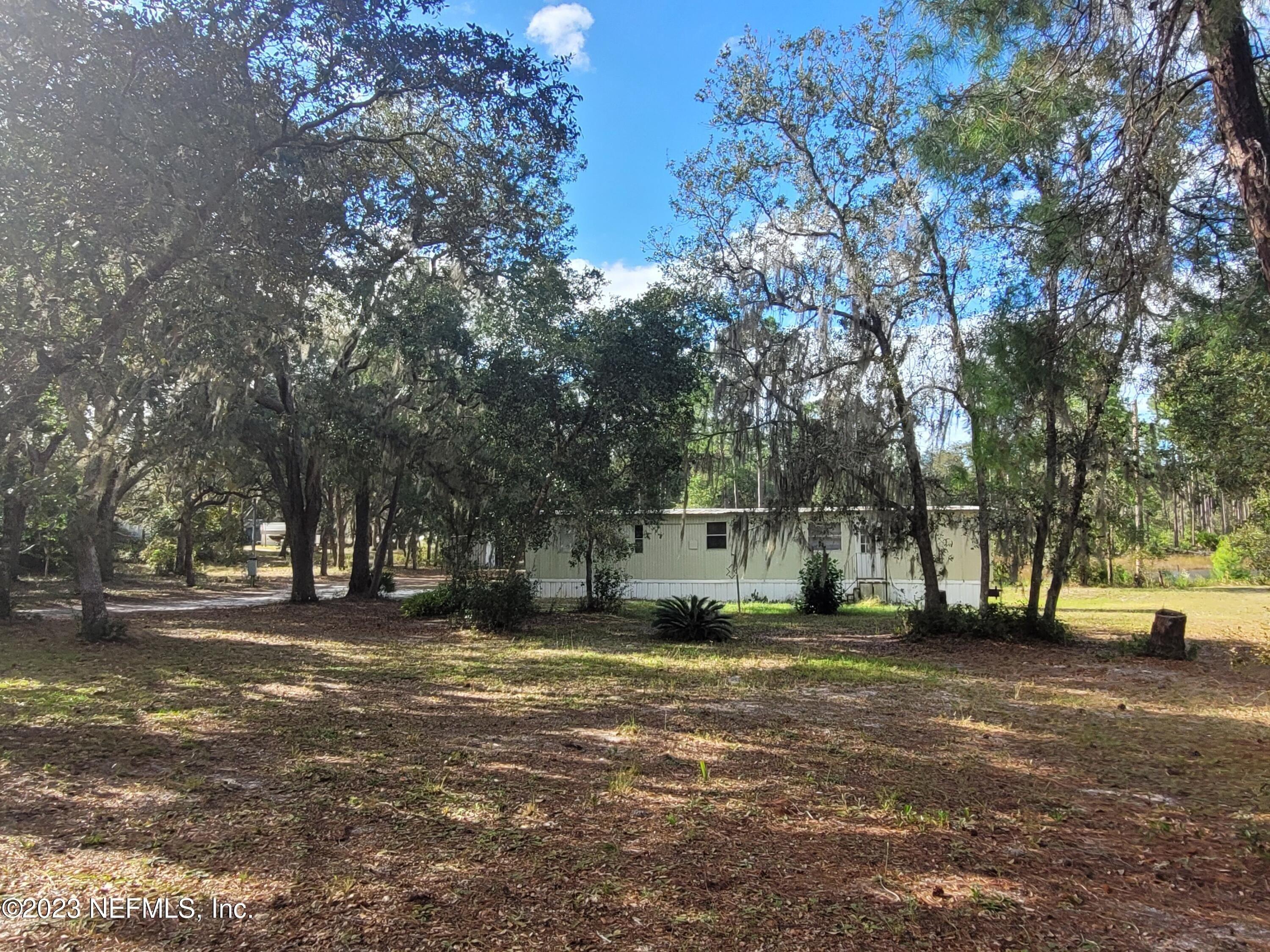 Oleander St, Pomona Park, FL 32181