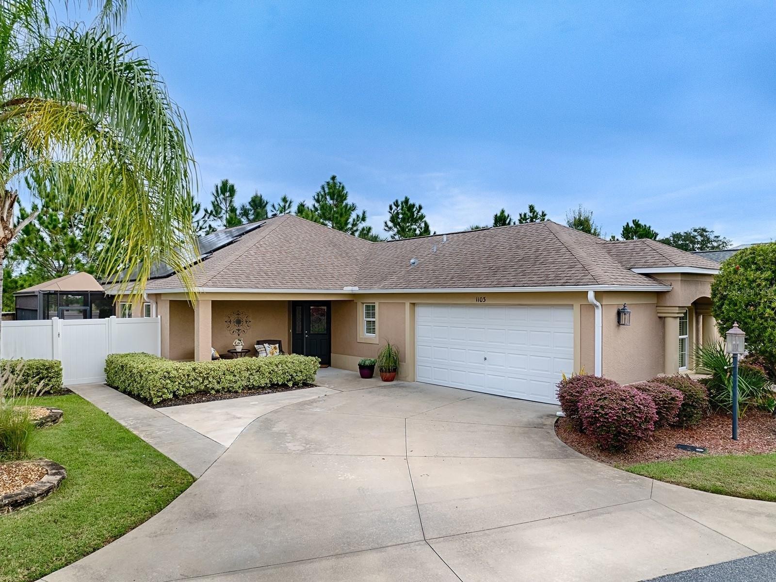 Becker Ave, The Villages, FL 32163