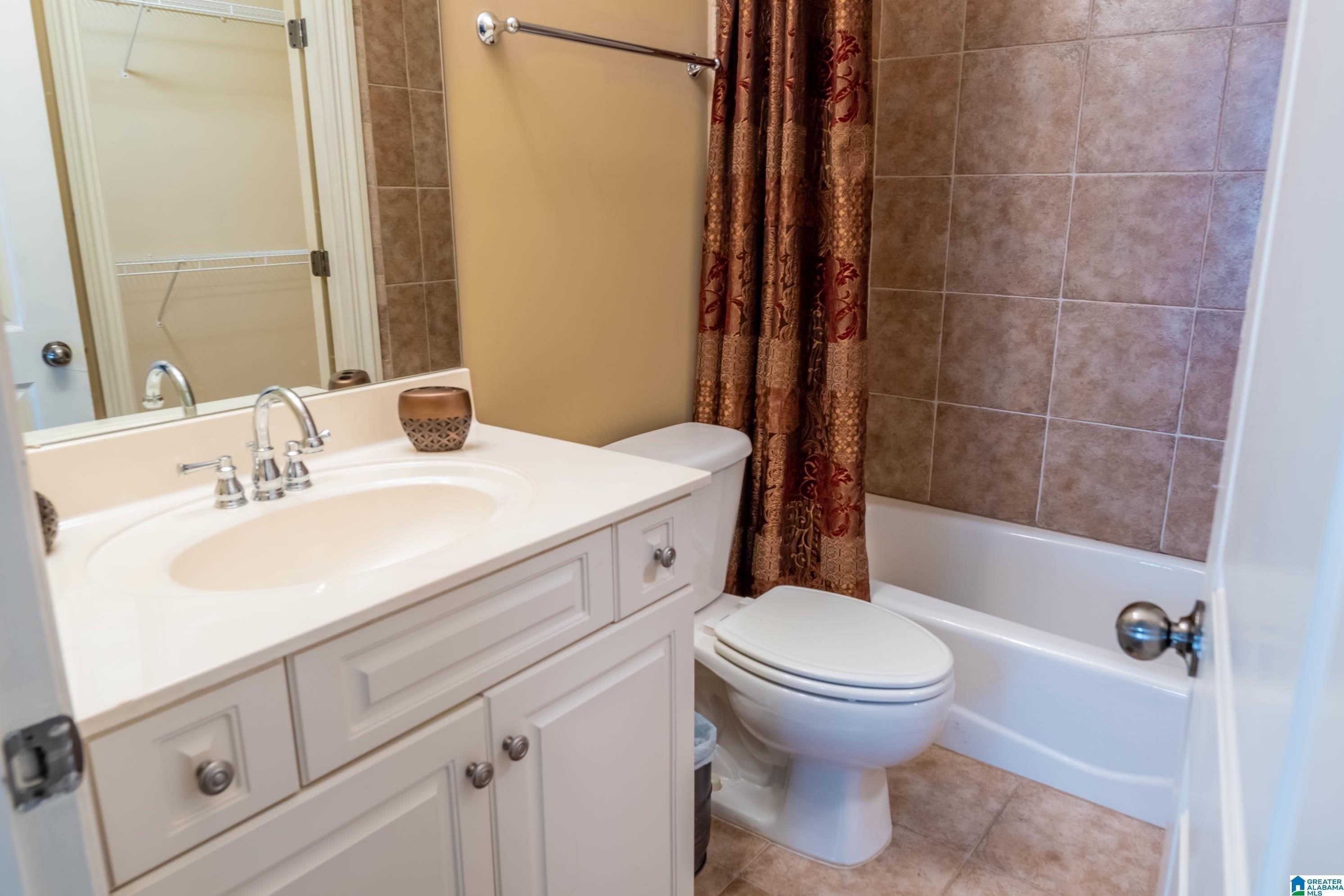 Bellevue Ct, Hoover, AL 35226