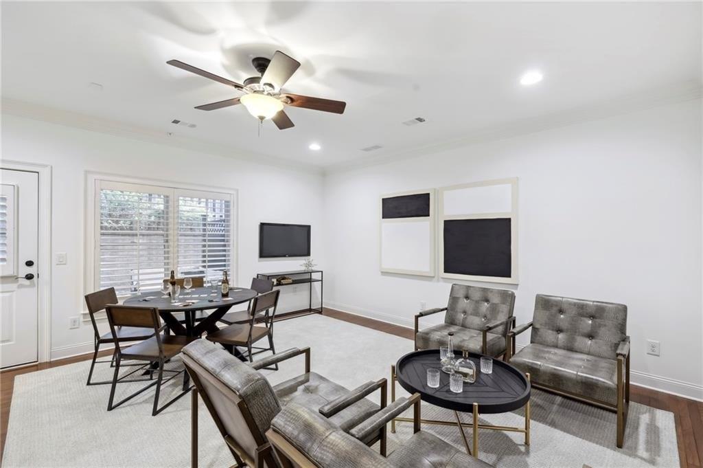 Orchid Ln, Alpharetta, GA 30009
