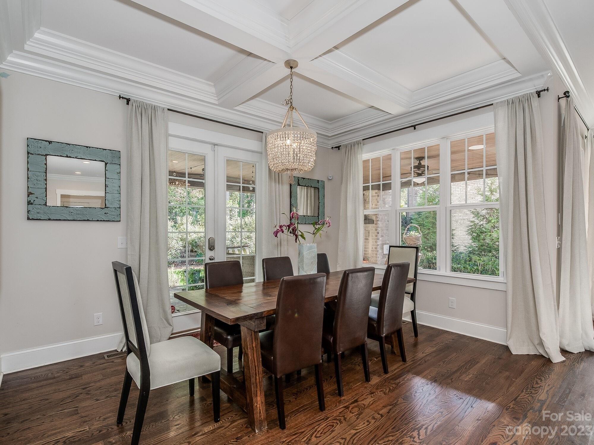Willhaven Dr, Charlotte, NC 28211