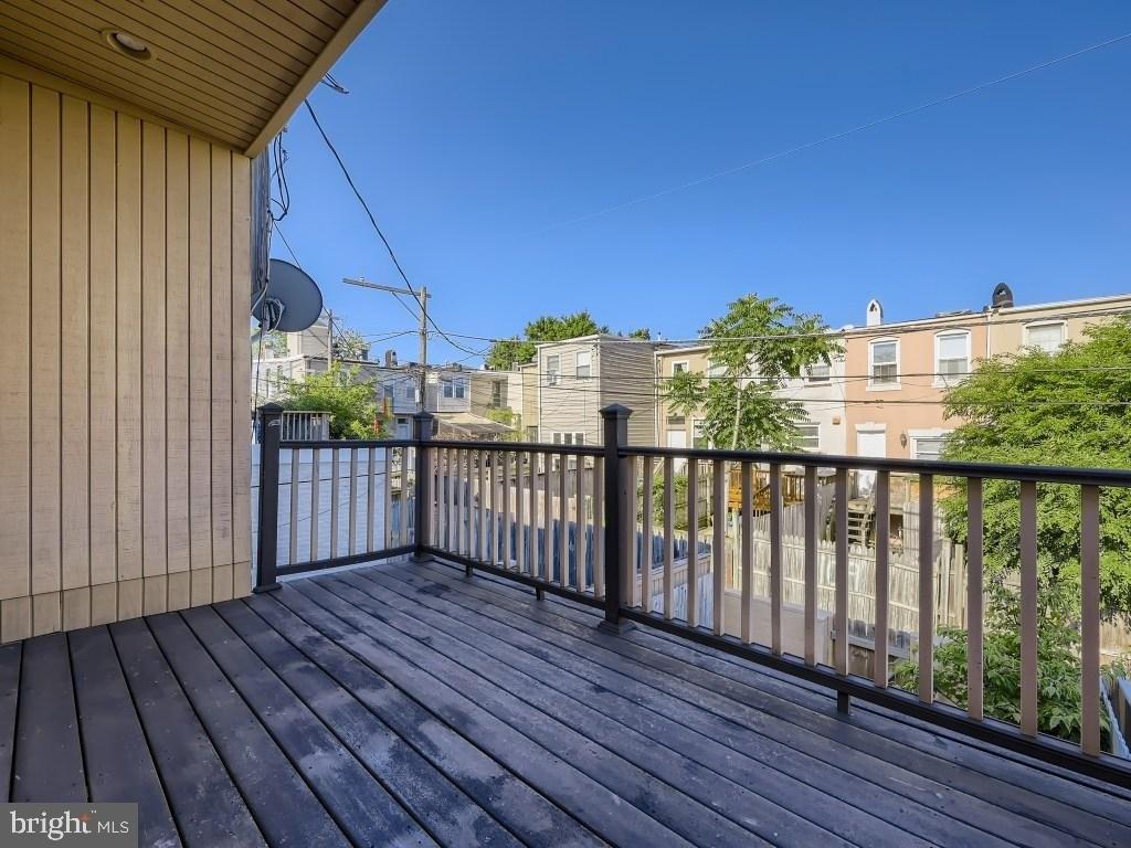 N Luzerne Ave, Baltimore, MD 21224