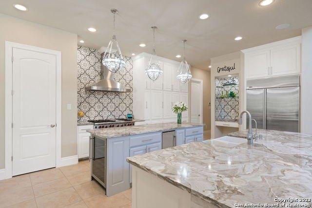 Stone Hill Dr, San Antonio, TX 78258
