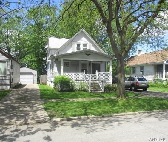 Broad St, Tonawanda, NY 14150