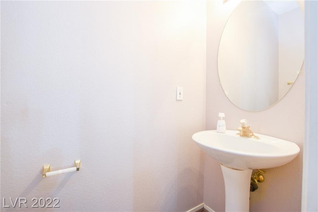 Citrus Garden Cir, Henderson, NV 89052