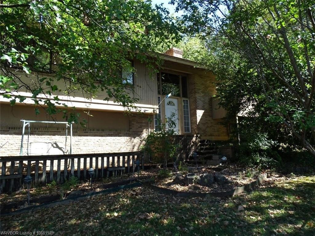 Carthage Cir, Fort Smith, AR 72901