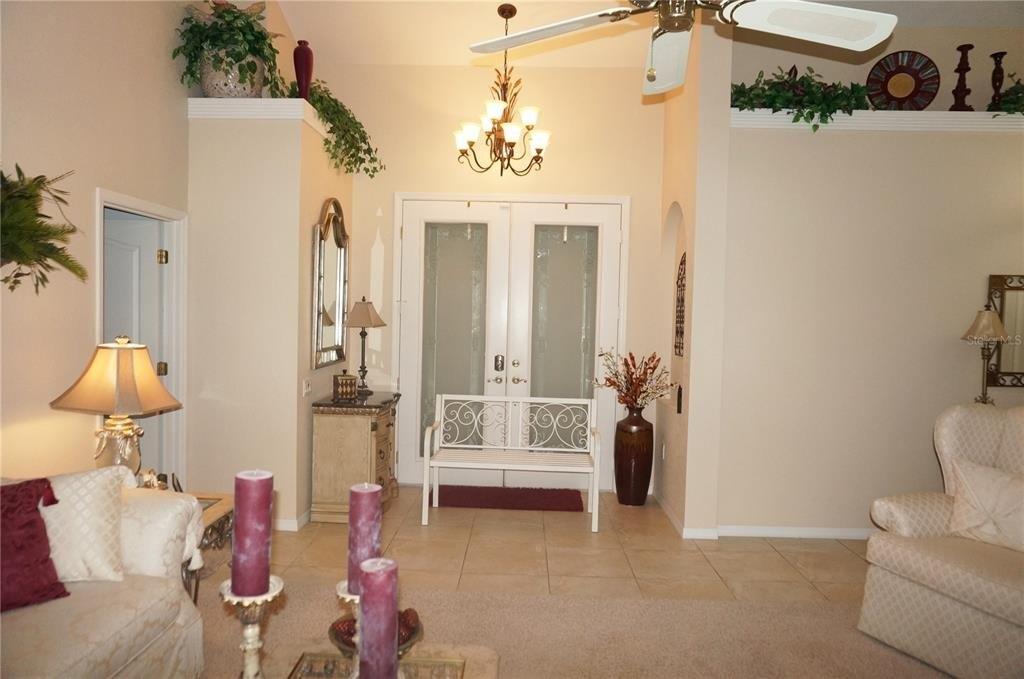 Sw Kingsway Cir, Lake Suzy, FL 34269