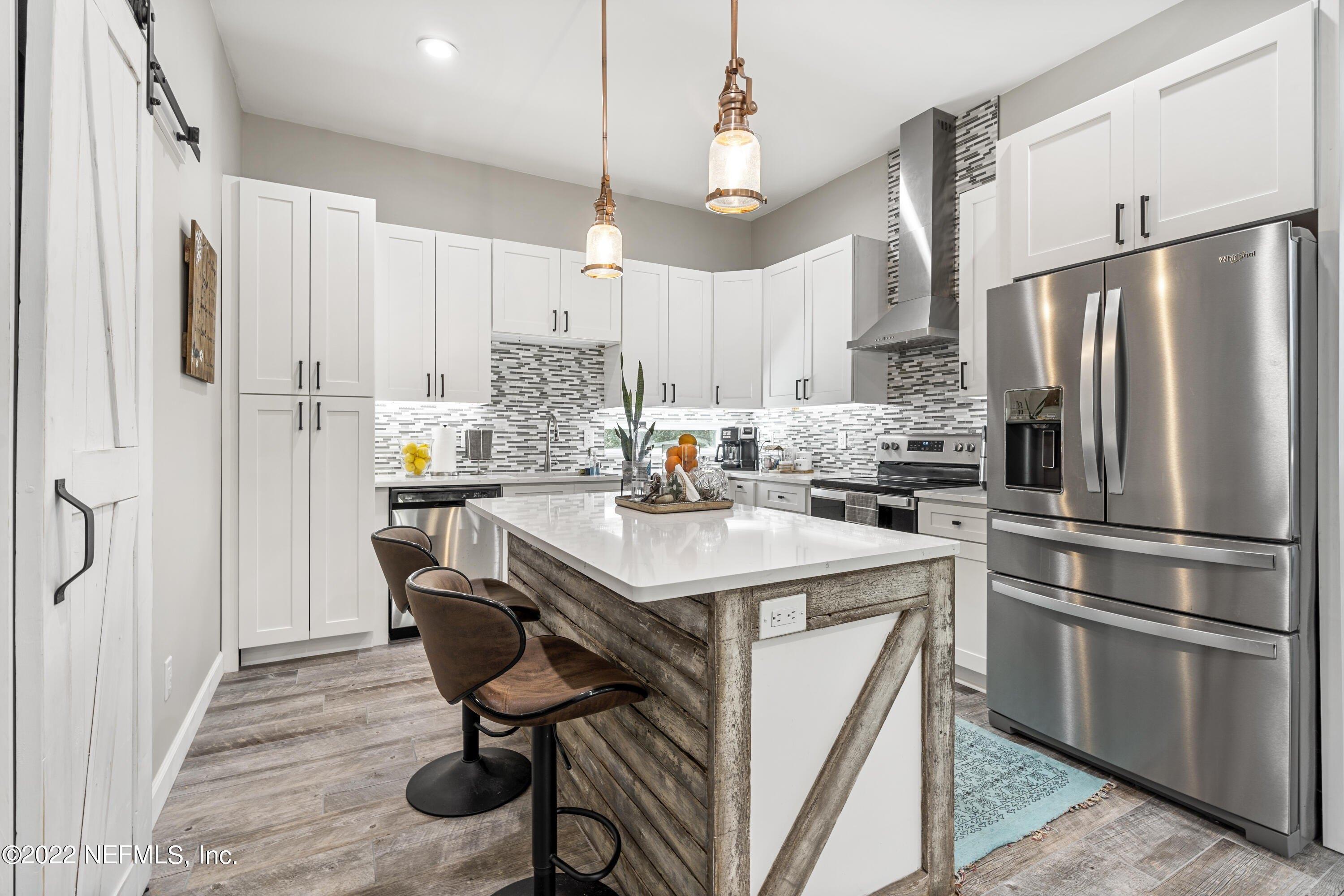 Clemson St, Keystone Heights, FL 32656
