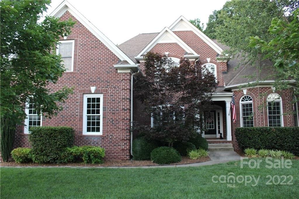 Golf Course Dr S, Denver, NC 28037