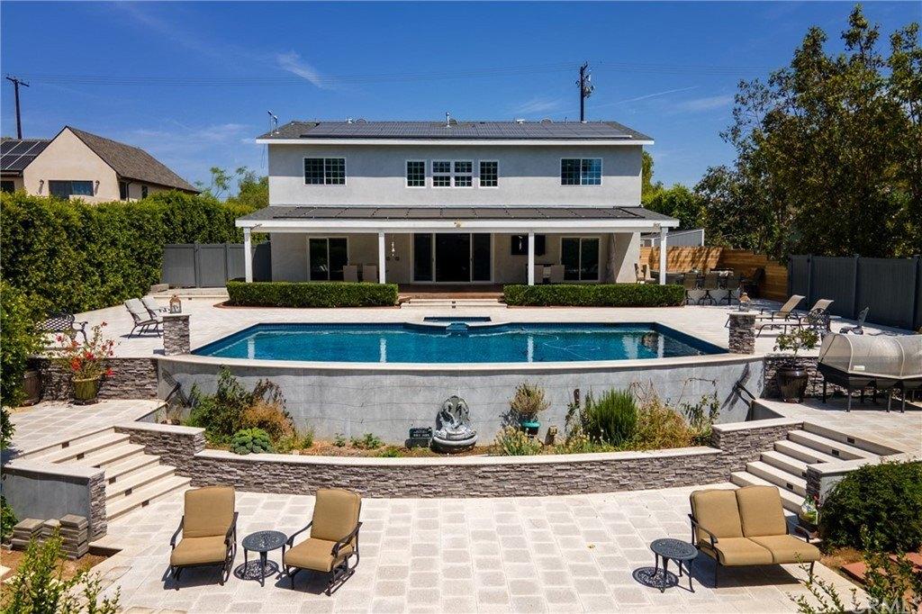 W Valencia Mesa Dr, Fullerton, CA 92833