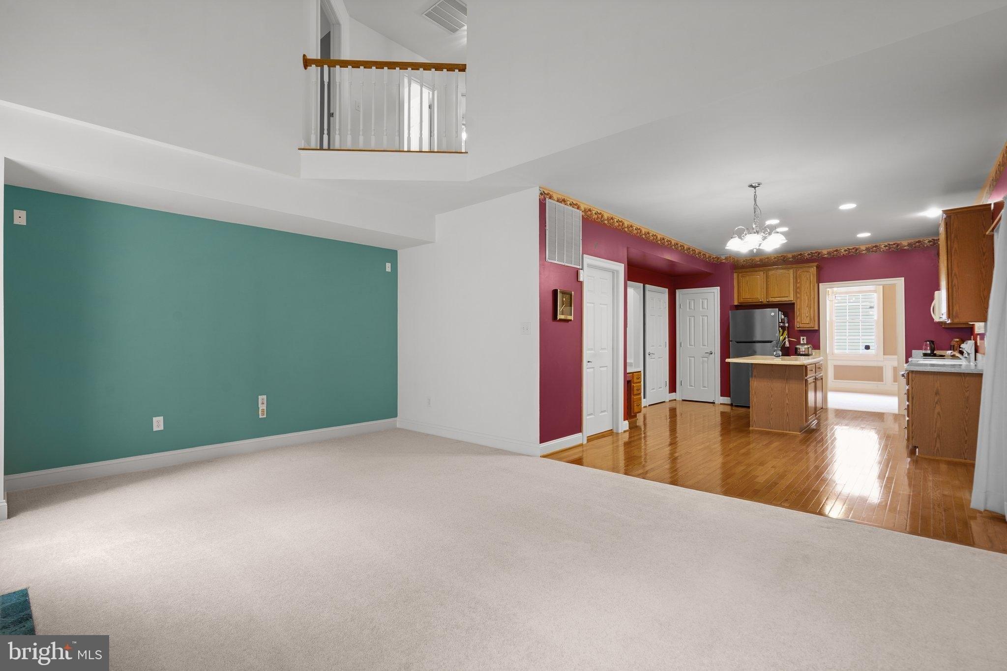 Hickory Forest Way, Germantown, MD 20876
