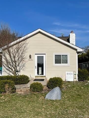 Lake Grove Dr, White Lake, MI 48383