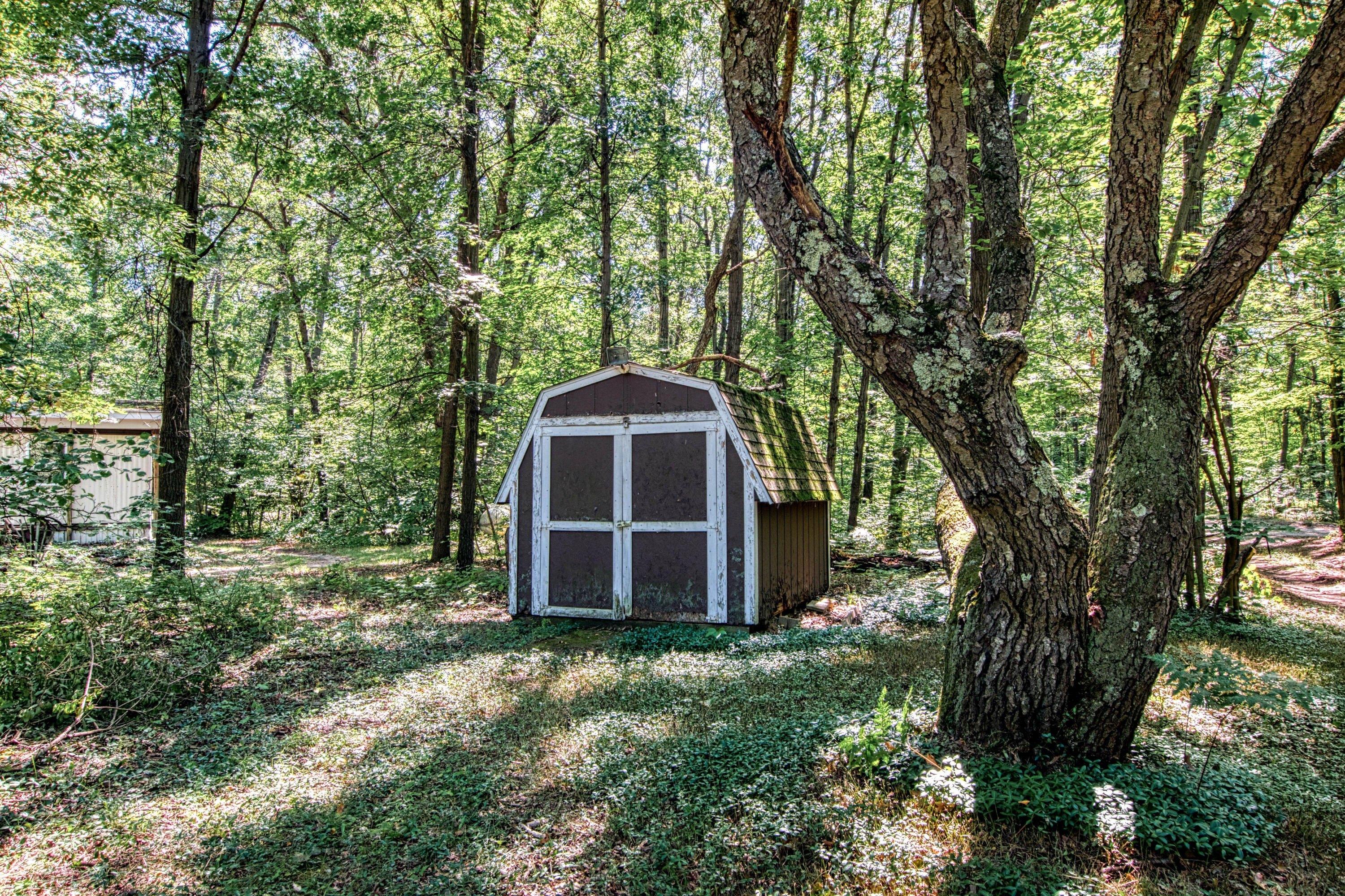 Pine Island Dr, Cedar Springs, MI 49319