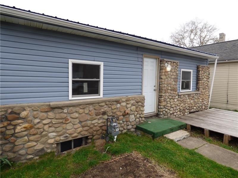 Washington Ave, Monaca, PA 15061