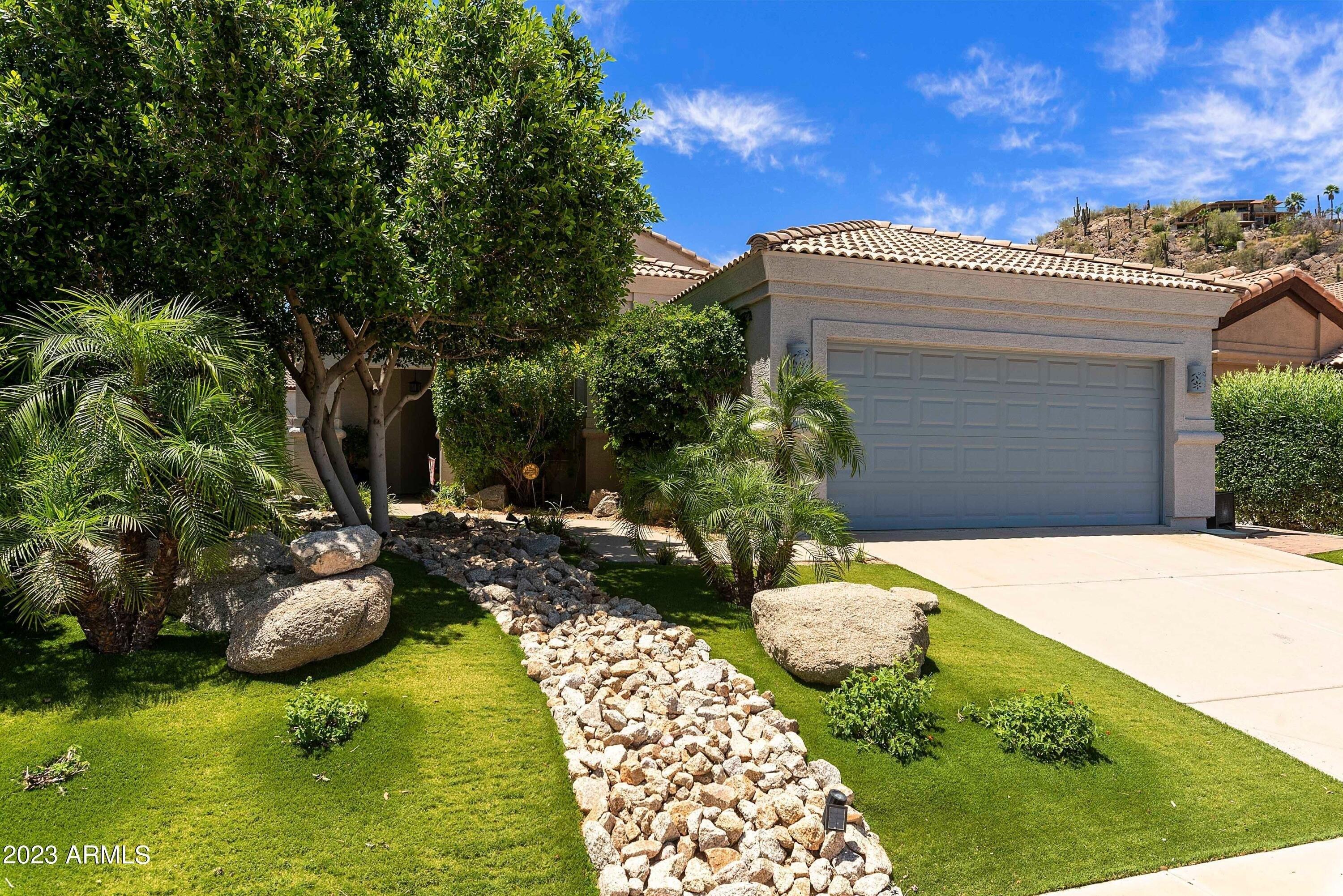 N 23rd Way, Phoenix, AZ 85024