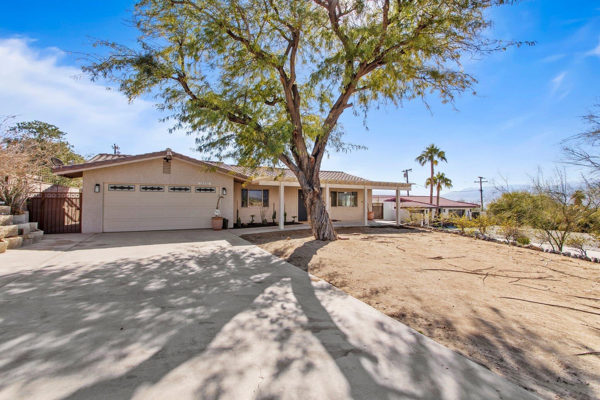 Reposo Way, Desert Hot Springs, CA 92240