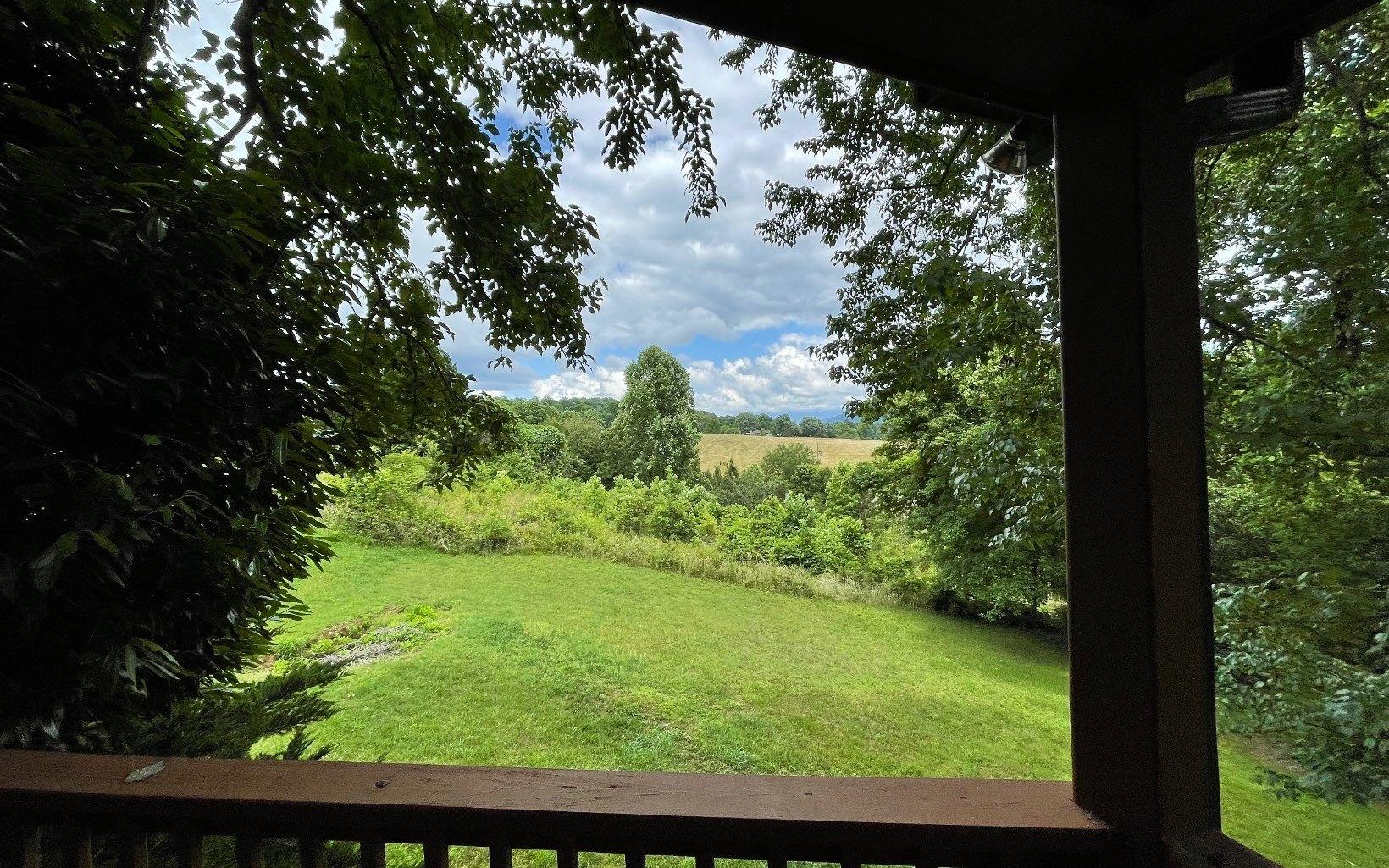 Cabin Dr, Hayesville, NC 28904