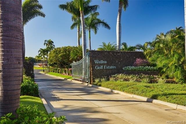 Waakaula St, Kihei, HI 96753