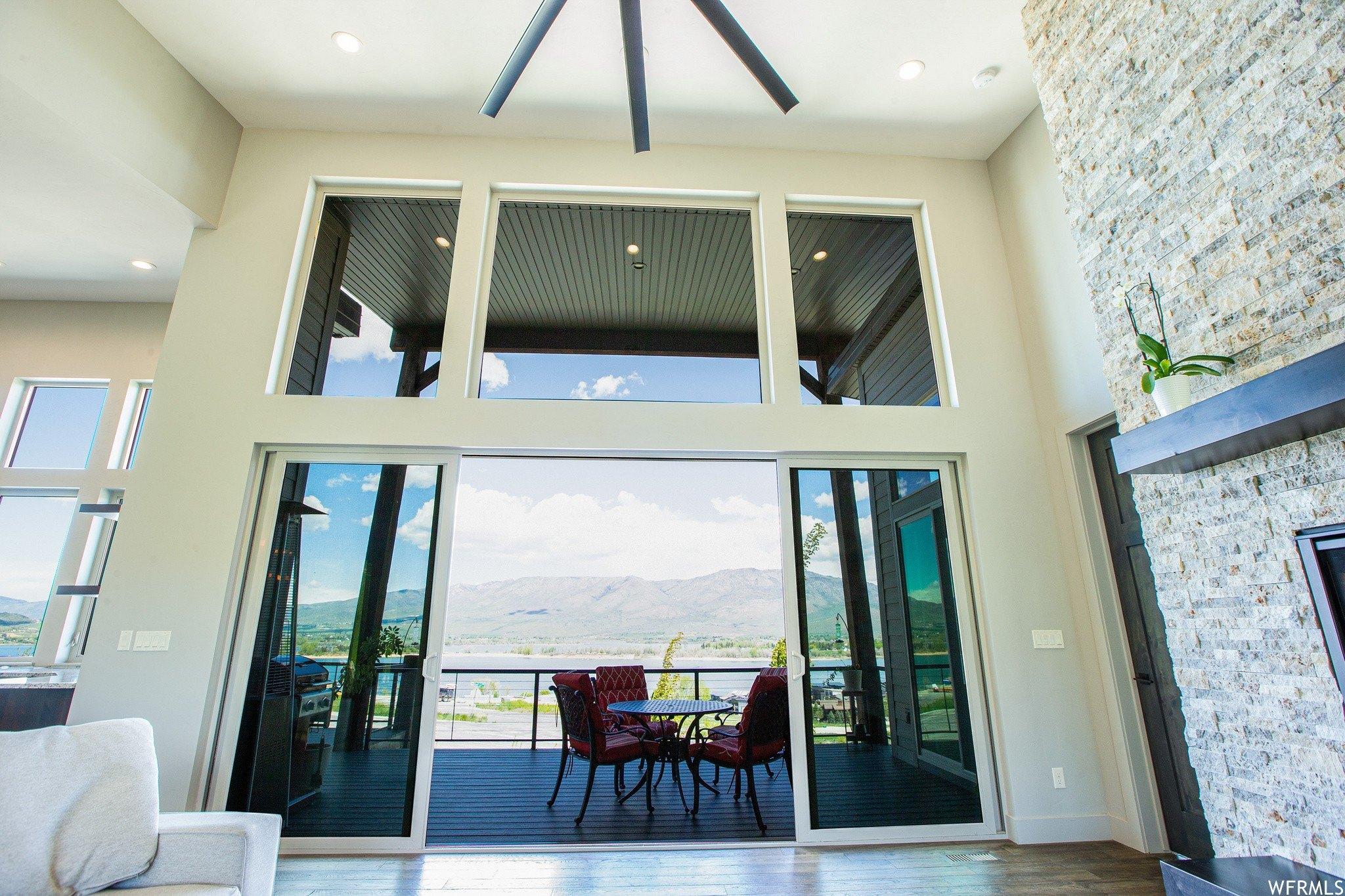 E Quail Ln, Huntsville, UT 84317