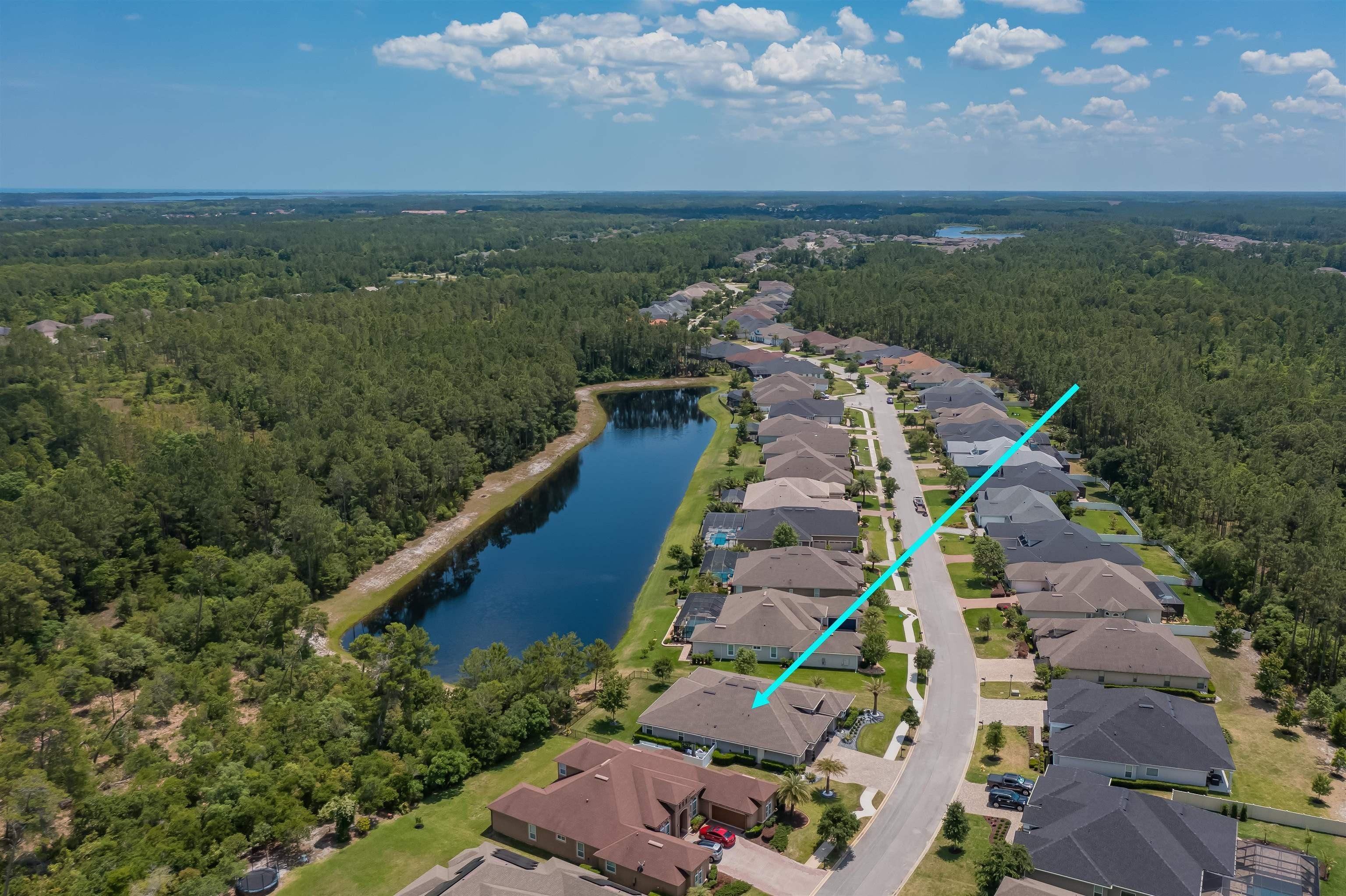 Appaloosa Ave, Saint Augustine, FL 32095