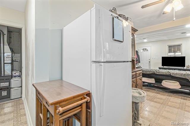 David St, Farmington Hills, MI 48334