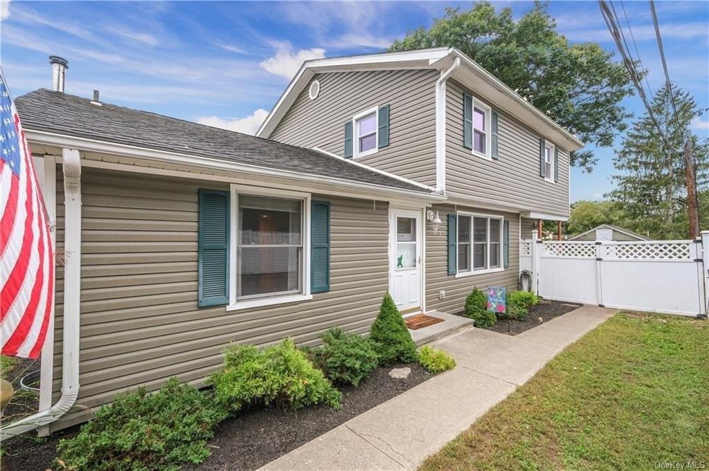 Adams Rush Rd, Cortlandt Manor, NY 10567