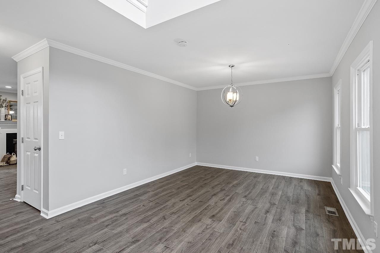 Angier Rd, Fuquay Varina, NC 27526