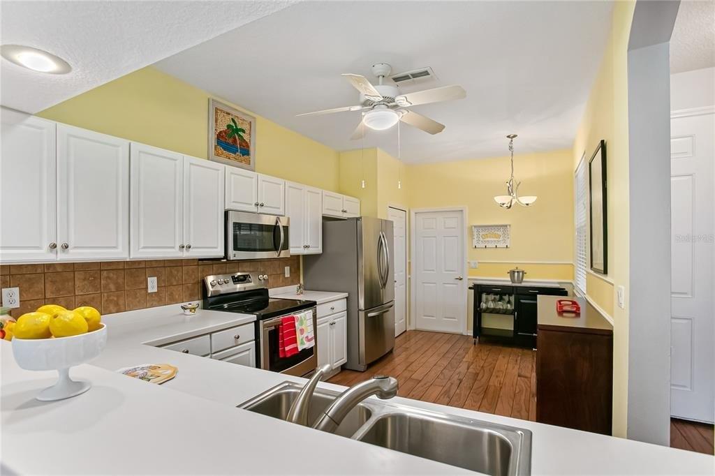 Jaffa Ln, Land O Lakes, FL 34637