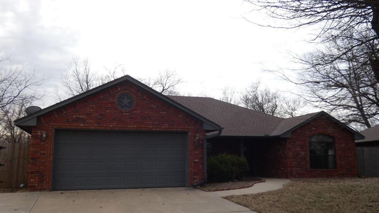 Nw Wilfred Dr, Lawton, OK 73505