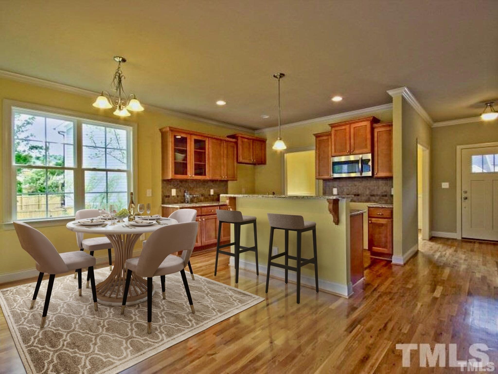 Paddy Ln, Youngsville, NC 27596