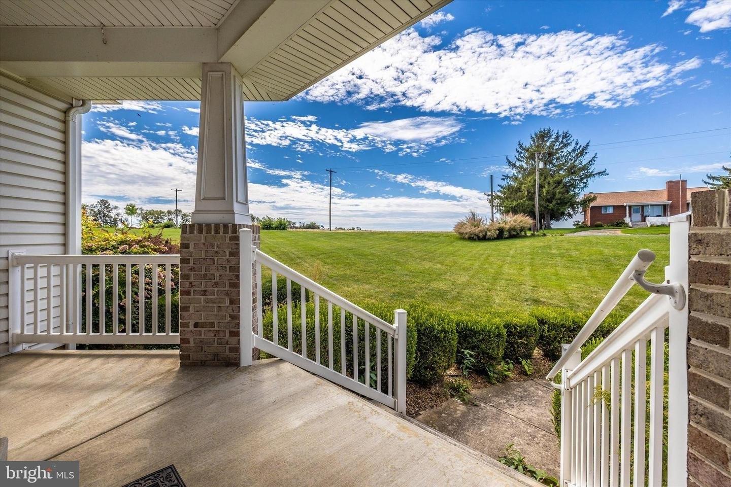 Glade Rd, Walkersville, MD 21793