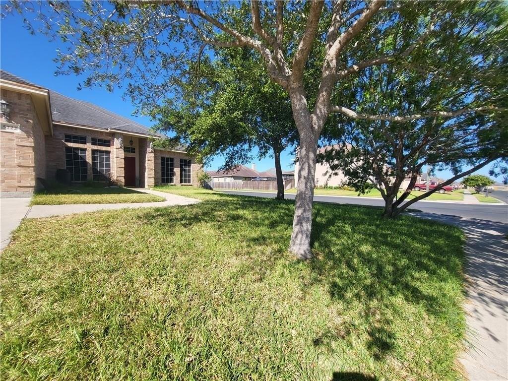 Loire Blvd, Corpus Christi, TX 78414