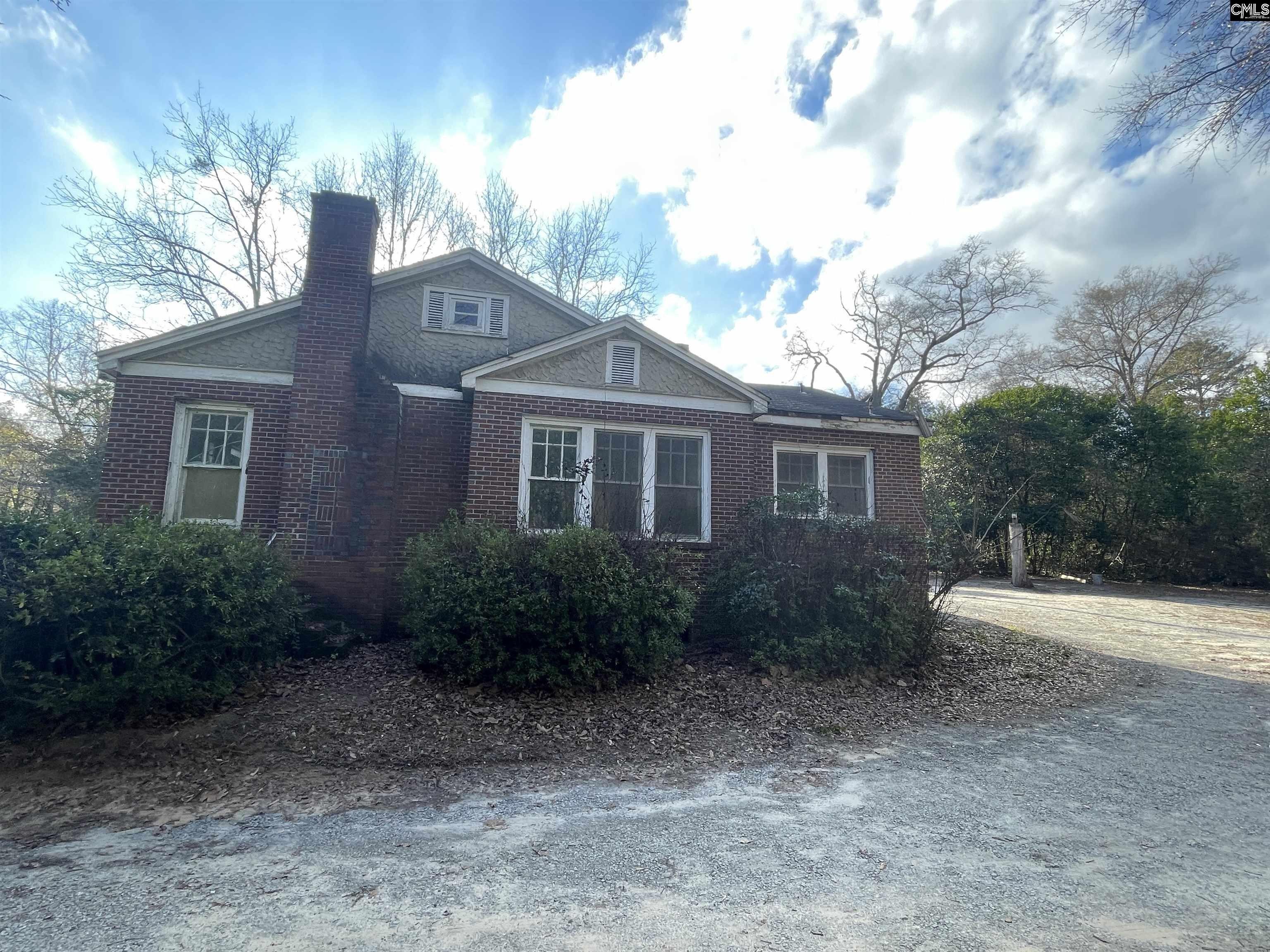 Houston St, Columbia, SC 29203