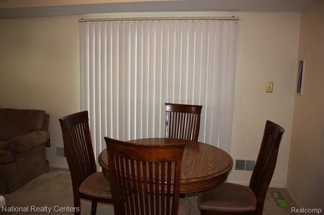 S Woodbury Green Dr, Van Buren Township, MI 48111