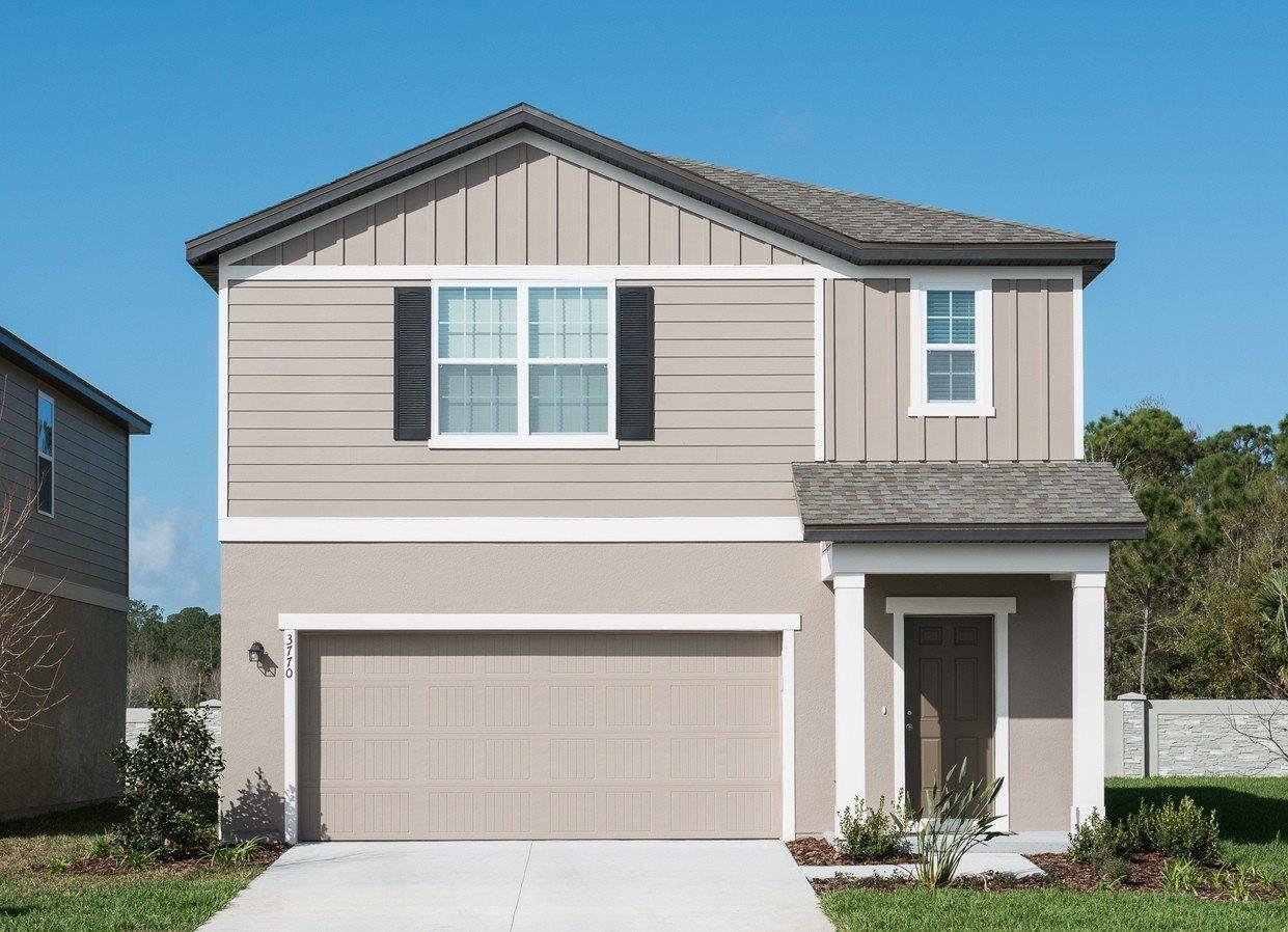Kayleigh Ct, Dade City, FL 33525