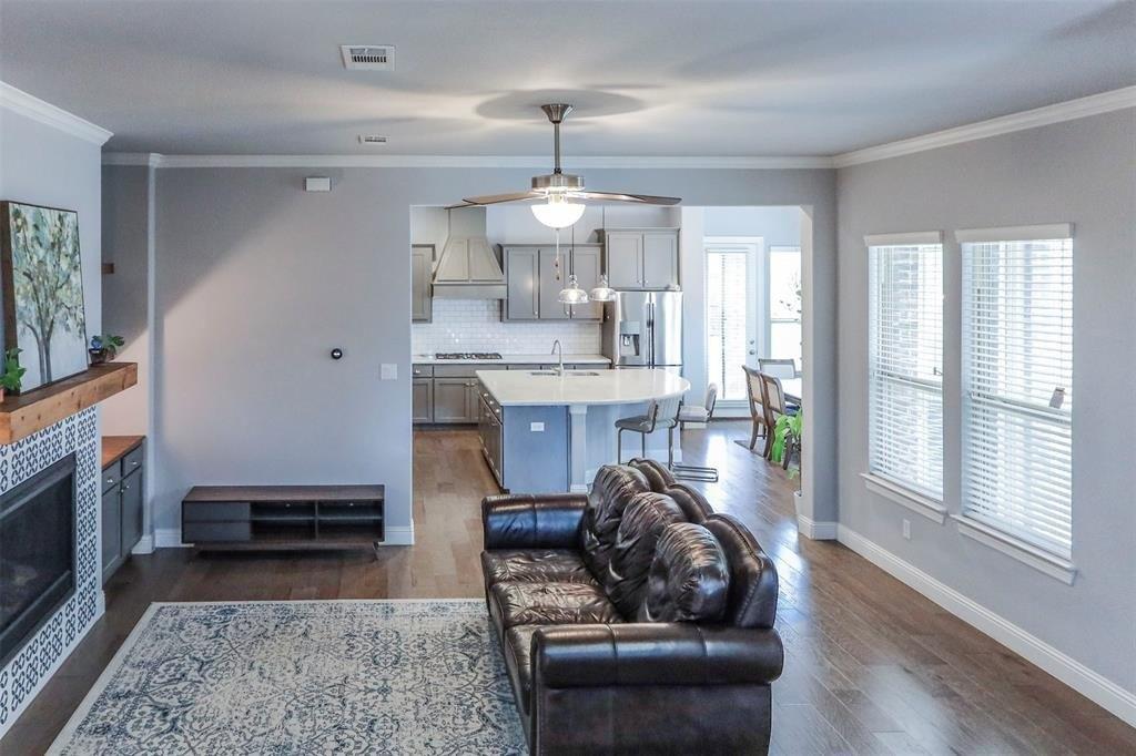 Akenside Rd, Frisco, TX 75035