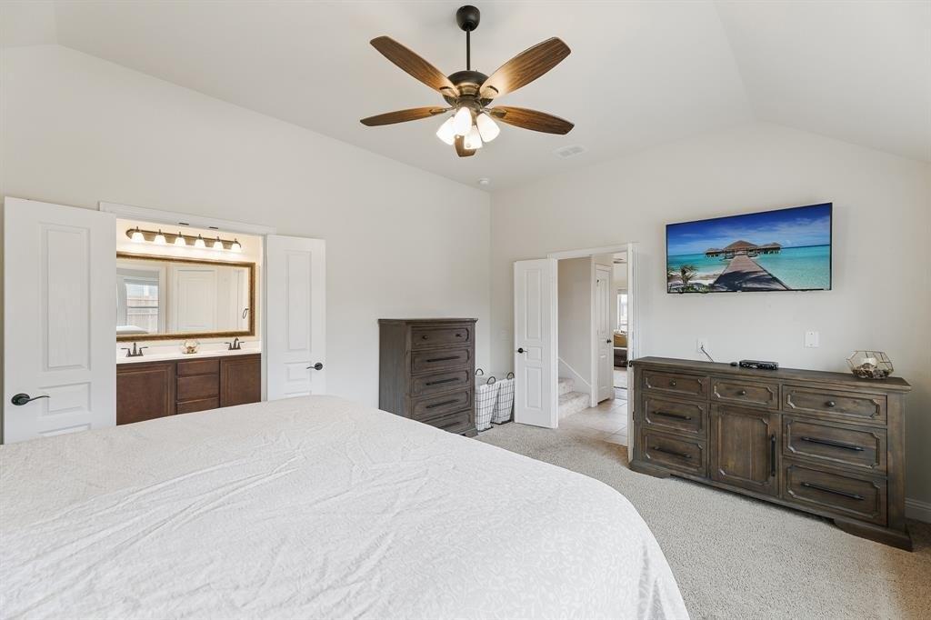 Sunflower Dr, Red Oak, TX 75154